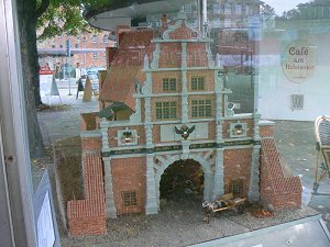 Äußeres Holstentor