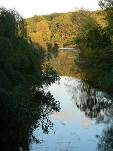 Kurpark Bad Schwartau