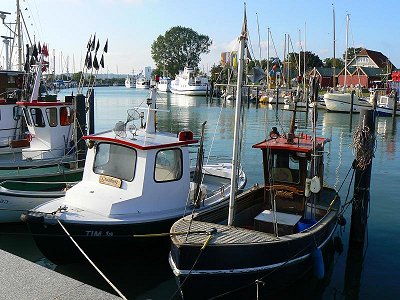 Timmendorfer Strand - Bad Schwartau