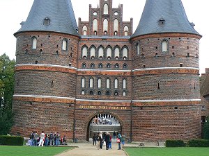 Holstentor