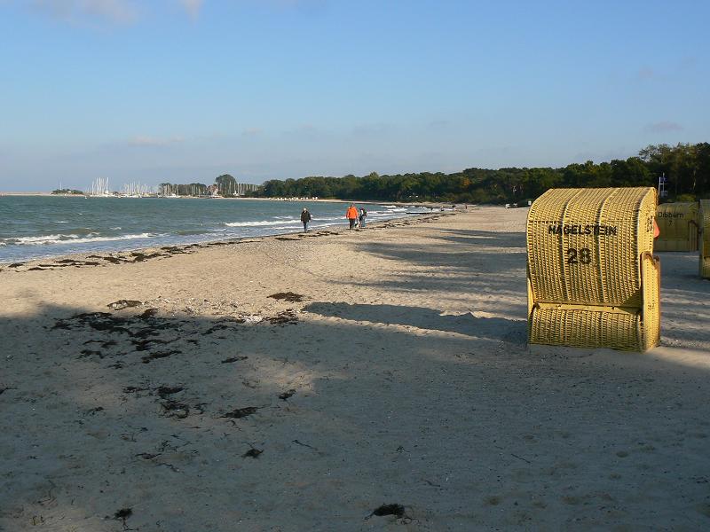 Timmendorfer Strand