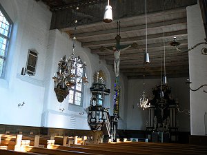 Evangelische Kirche St. Lorenz