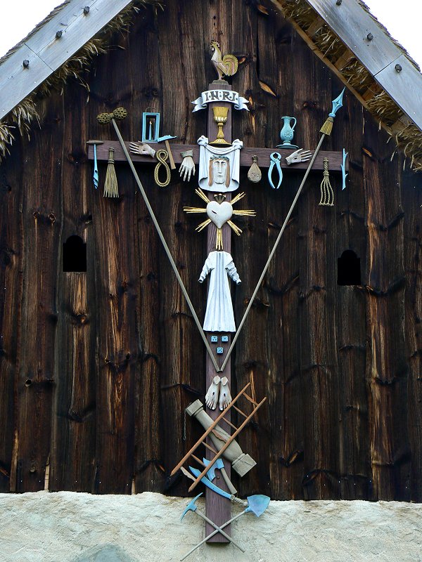 Arma-Christi-Kreuz