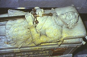 El Escorial - Juan de Austria