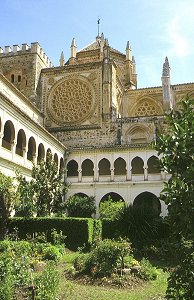 Monasterio de Guadalupe