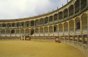 Ronda - Plaza de Toros