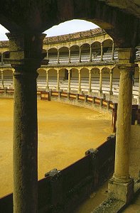 Ronda - Plaza de Toros