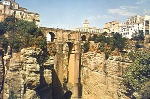 Ronda - Puente Nuevo