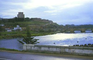 Ciudad Rodrigo