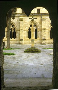 Ciudad Rodrigo - Kathedrale