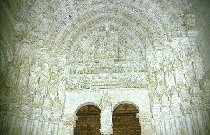 Ciudad Rodrigo - Kathedrale