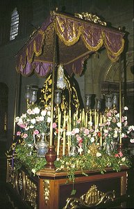 Ciudad Rodrigo - Kathedrale