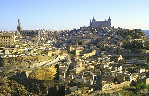 Toledo