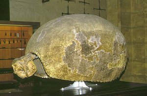 Valencia - Paläologisches Museum