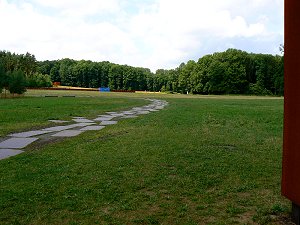 Kalkriese Museumspark Varusschlacht