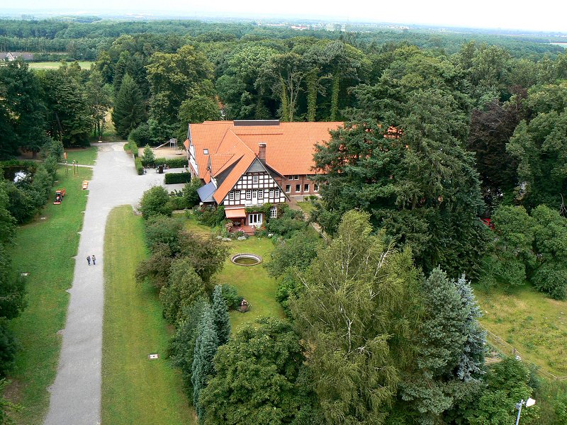 Varusschlacht-Museum Kalkriese